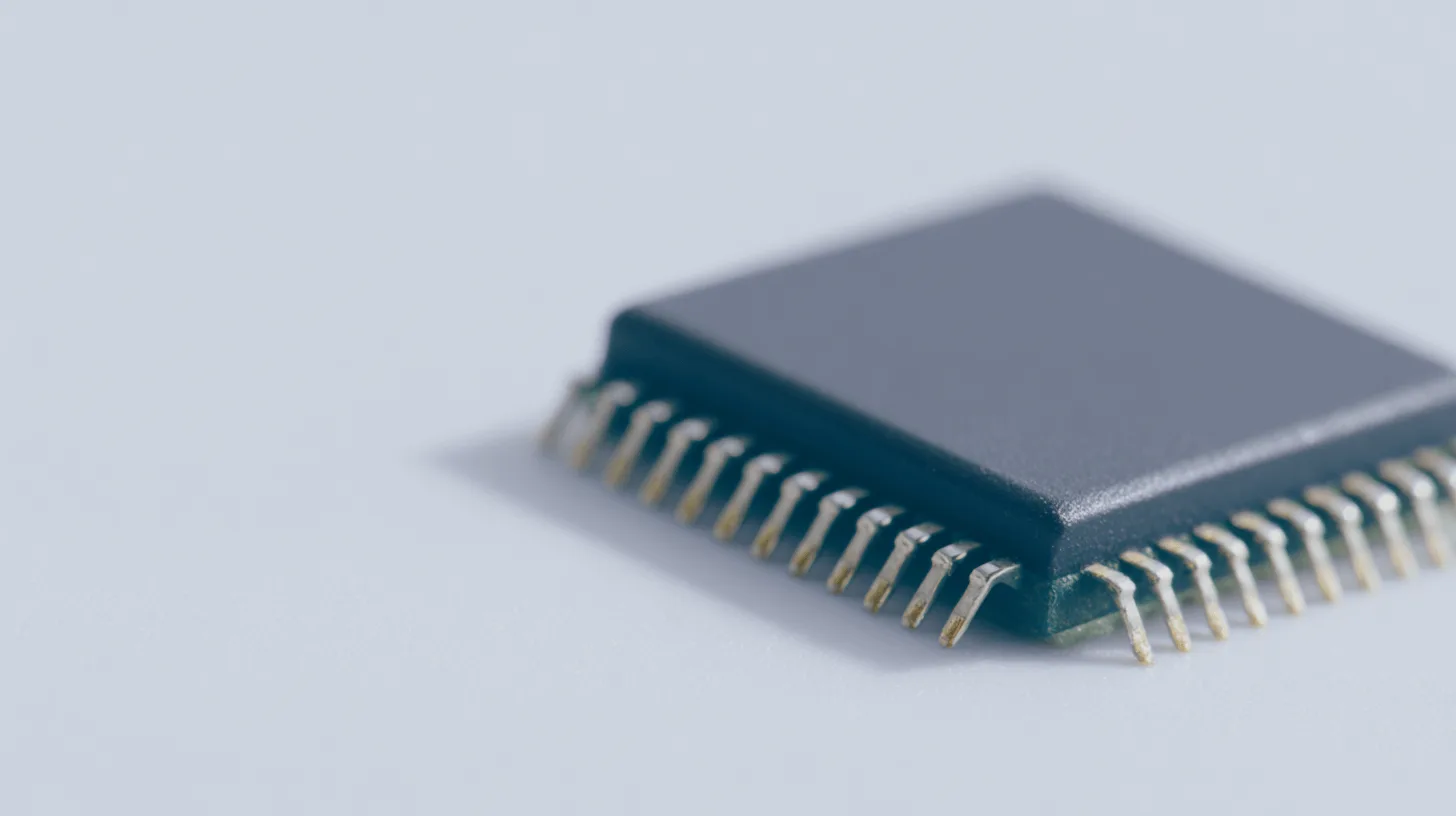 Computer Chip