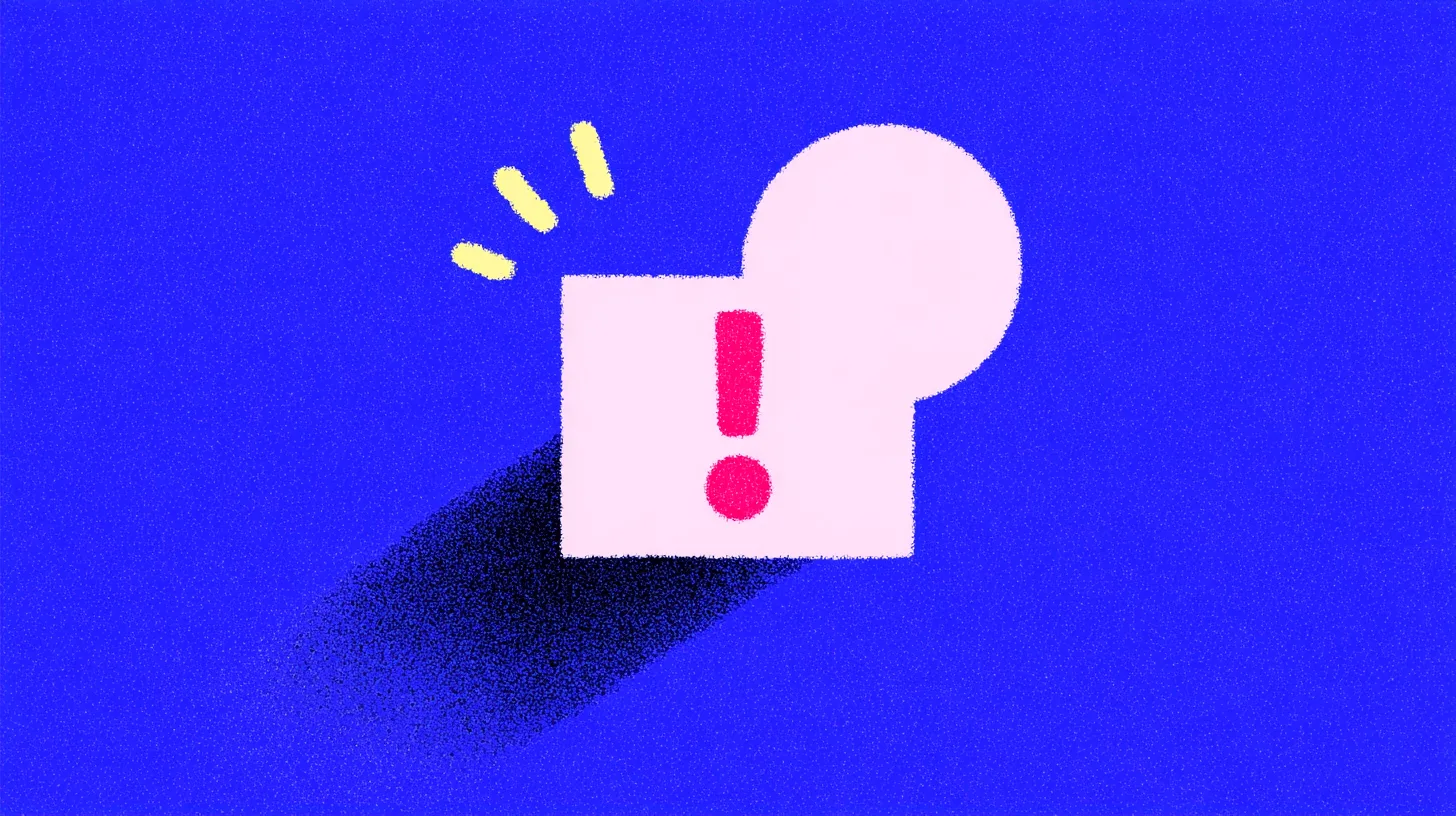 Illustration d'une erreur commande sous Debian